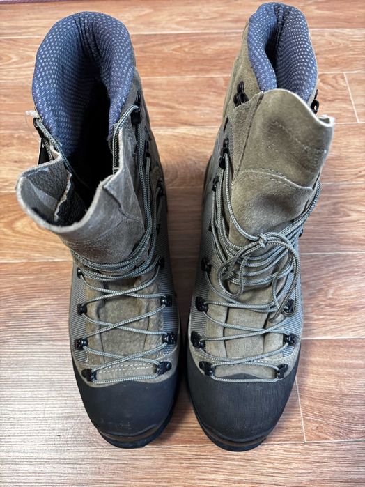 черевики зимові BATES Tora Bora Alpine Hiking Boots