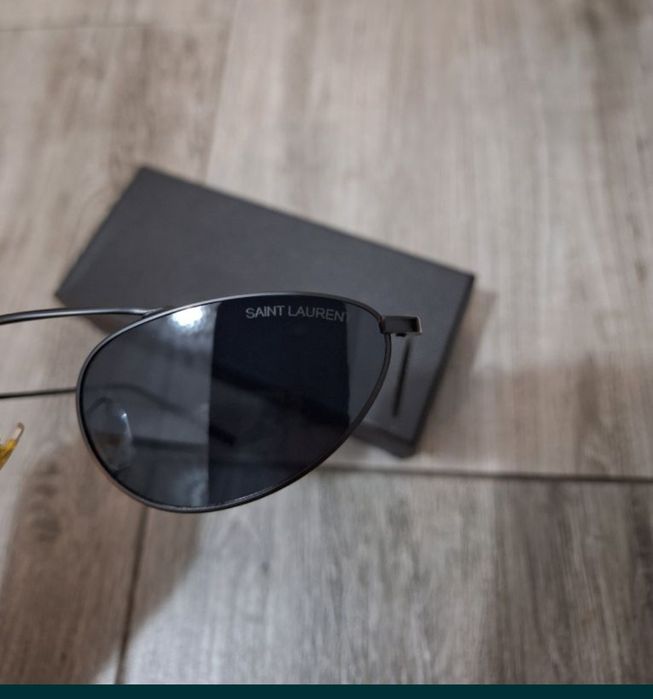 Saint  Laurent  okulary  przeciwsłoneczne