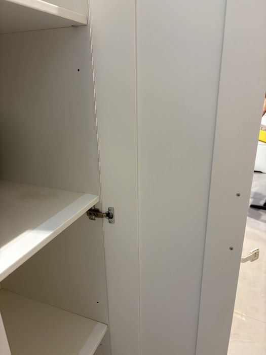 Szafa Ikea BRIMNES