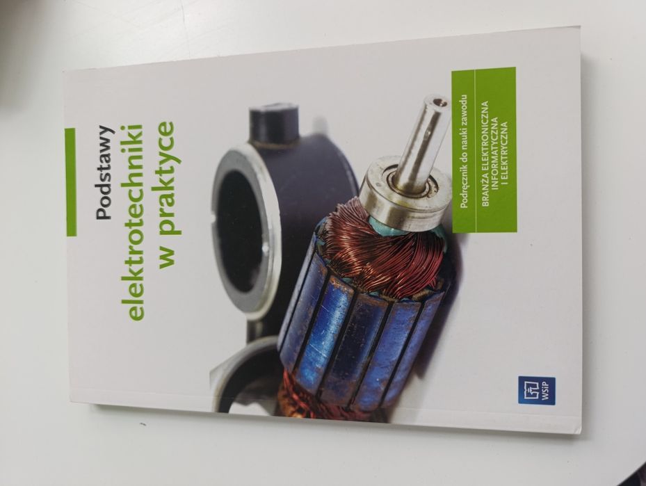 Książki do technikum