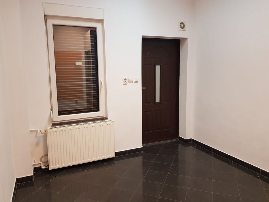 Wynajemę Lokal w  Bogatyni