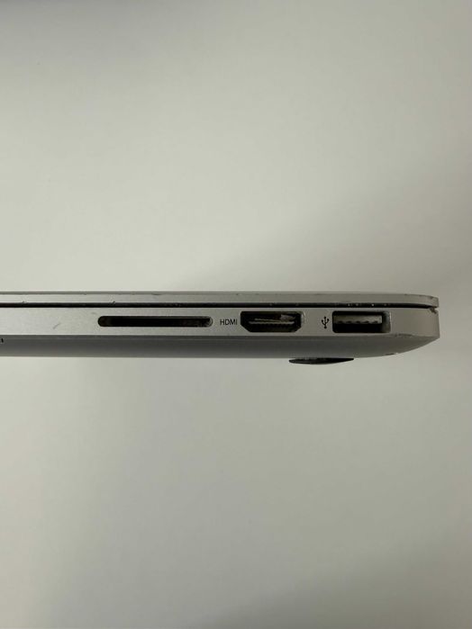 MacBook Pro Retina 15" Mid 2014 i7 2.8GHz 16GB + Mala + Rato