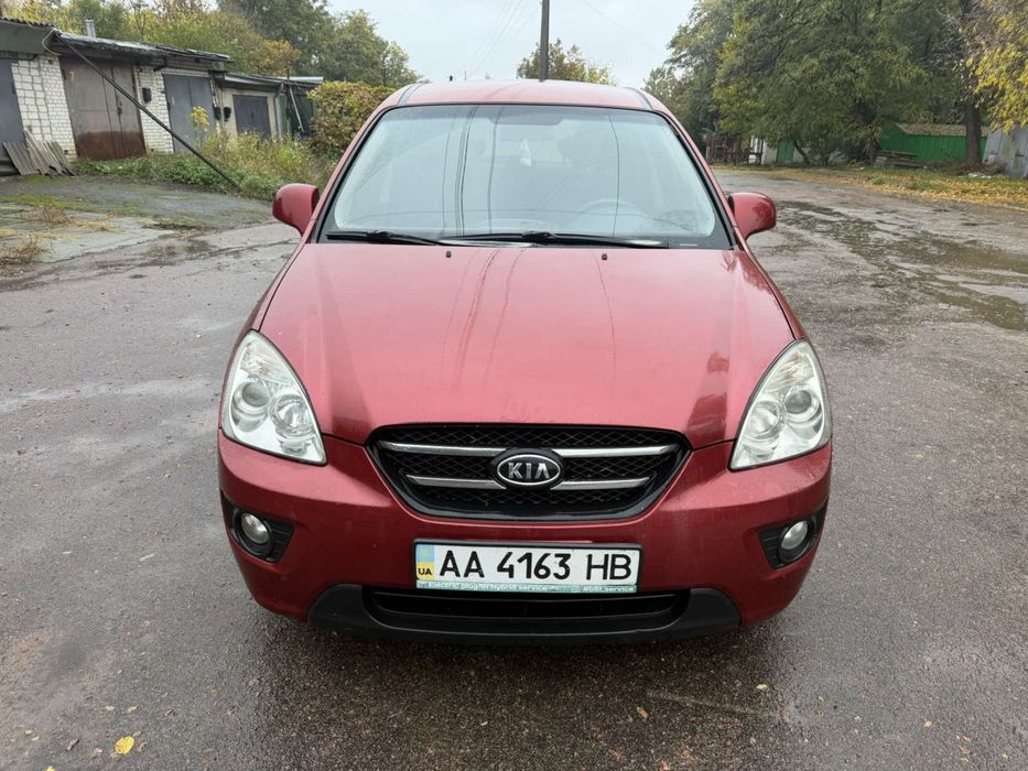 Продам автомобіль