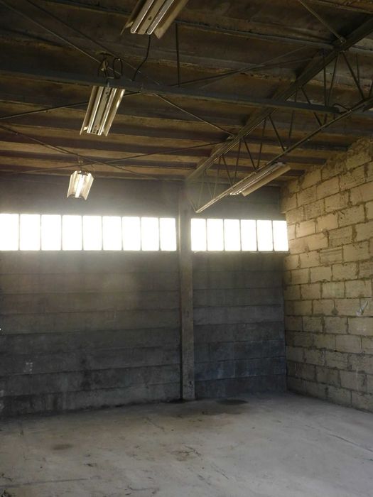 Budynek murowany do wynajęcia