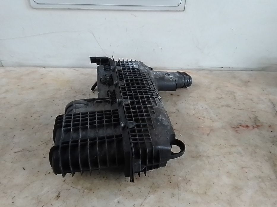 Caixa filtro ar RENAULT Clio II Société (SB0/1/2_)