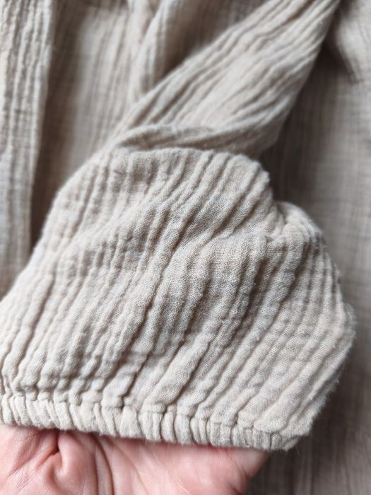 Підліткова муслінова сукня zara 13-14 років