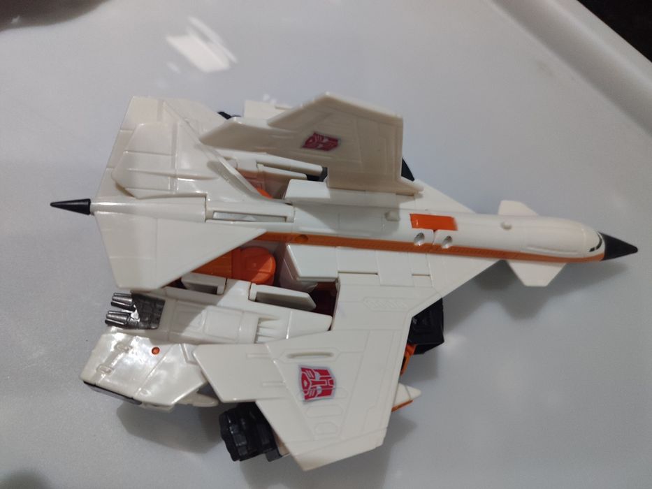 Transformers  boneco/carro