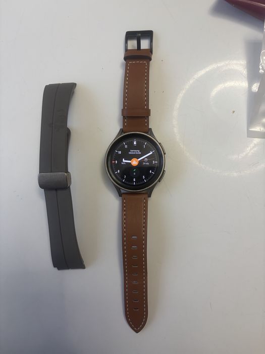 Samsung galaxy watch 5 pro
