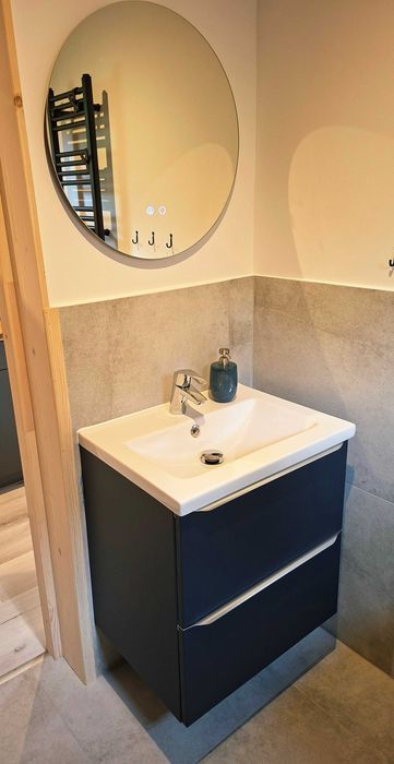 Domek z jacuzzi i sauną. WOLNY OD 13 września .Jezierzany, Jarosławiec