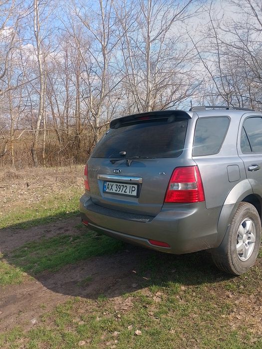 Продам КИА Соренто 1