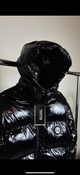 Куртка Trapstar Трепстар 1в1