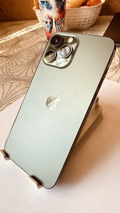 IPhone 13pro max 256 (Торг)