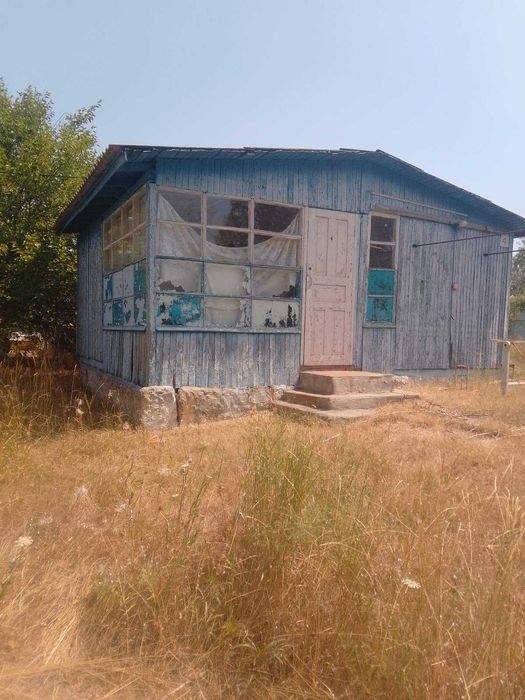 База відпочинку "Наука" - Одеська обл.