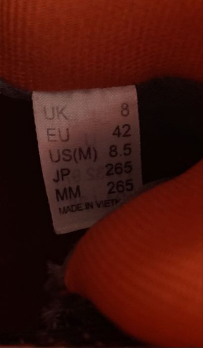 Ботинки Helly Hansen Monashee Ullr HT 42 Размер