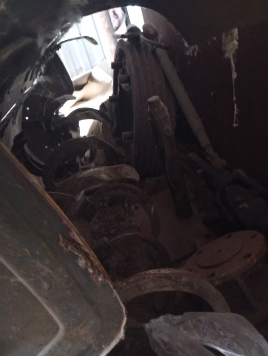 Продам японскую фрезу до мини трактора