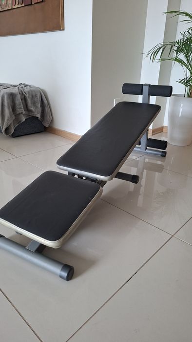 Weight Bench461519263158784003