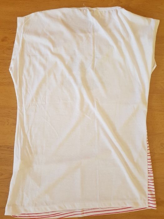 Bluzka rozmiar XL