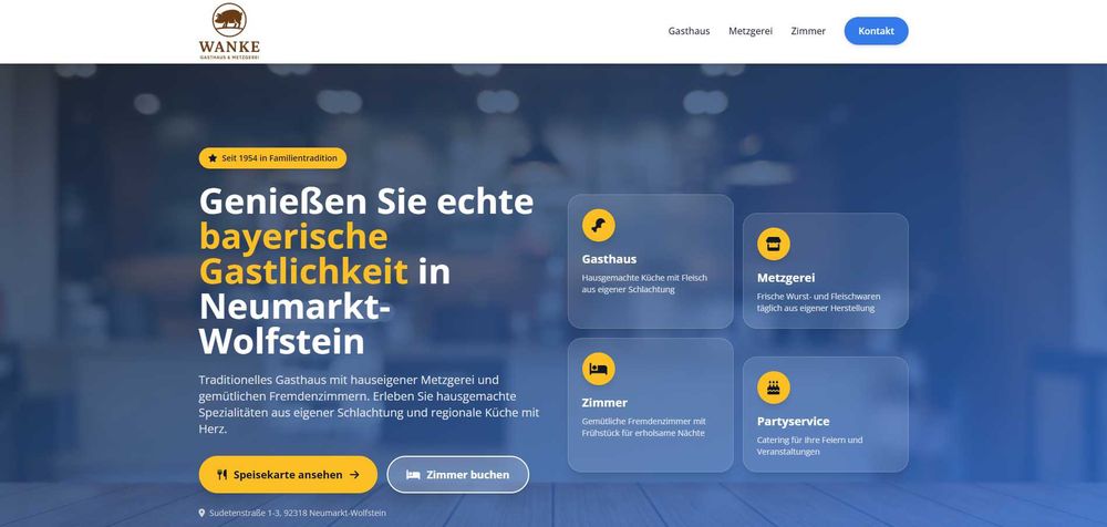 Crie o Seu Website Profissional Agora