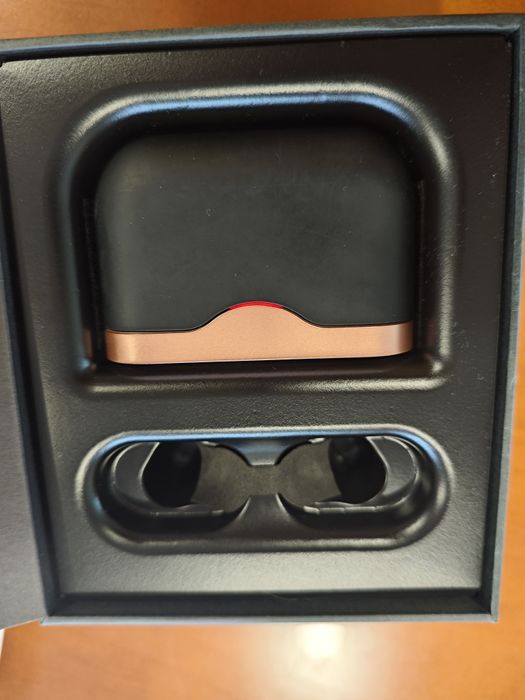 Auriculares Bluetooth True Wireless SONY Wf-1000Xm3