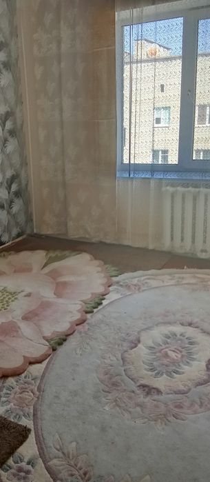 Здається 2 х квартира на Роменскій