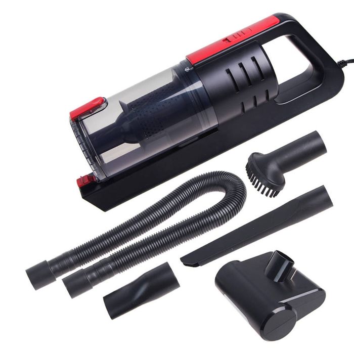 Пылесос автомобильный Voin V-80 120W