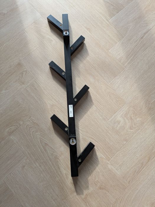 Wieszak na ubranie Ikea