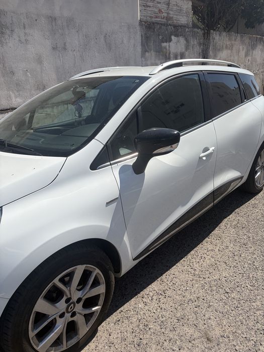 Vendo Renault Clio