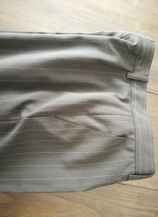 Fato corte prático e elegante