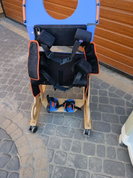 Pionizator dla dzieci JENX monkey