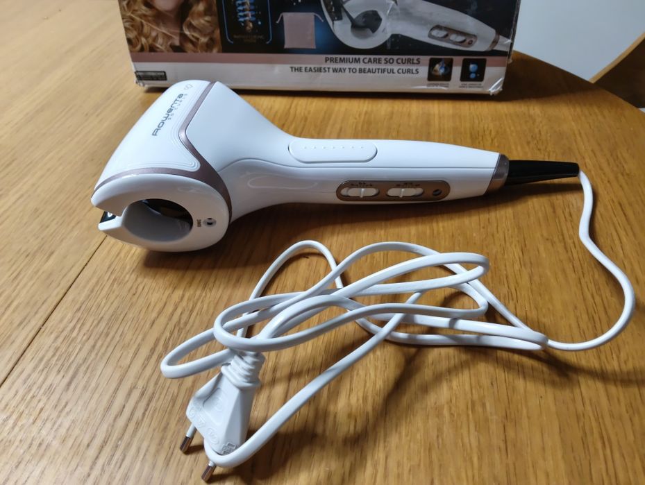 Rowenta CF3730F0 Premium Care So Curls