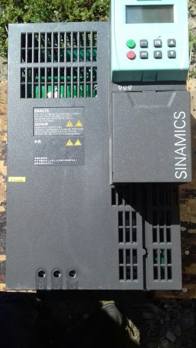 Продам преобразователи постоянного тока Simens