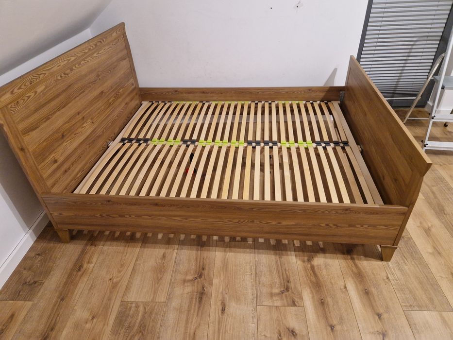 Sprzedam łóżko 1600x2000