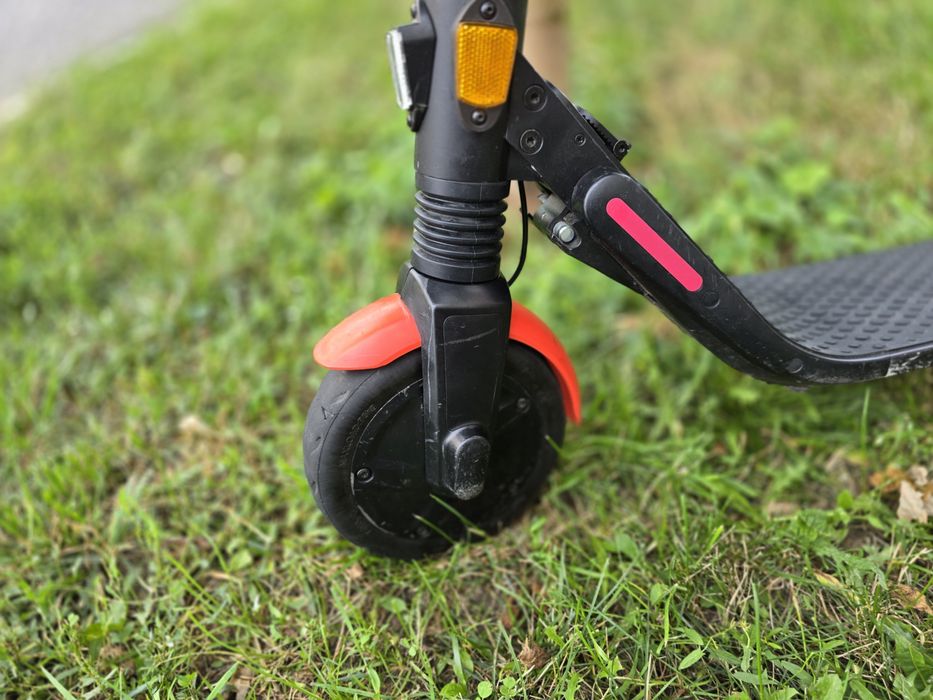 Електросамокат Ninebot ES 1