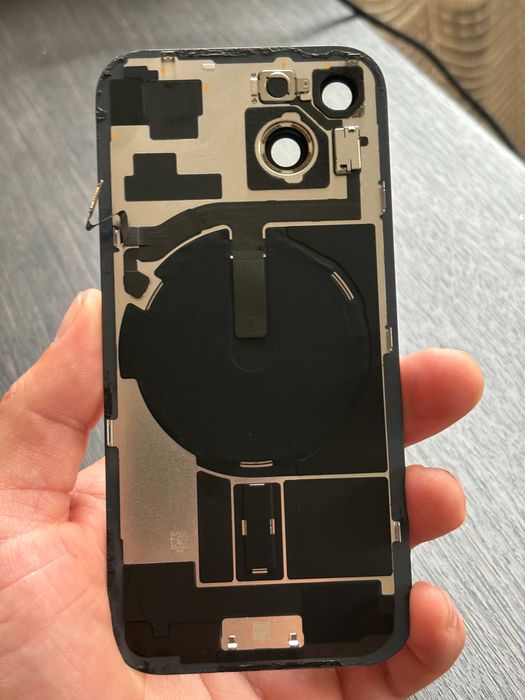 Apple Iphone 15 128Gb по запчастинах