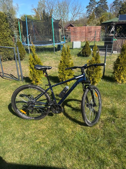 Rower MTB Formula 27.5 cali