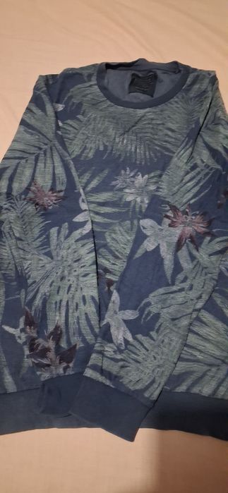 Camisola Bershka