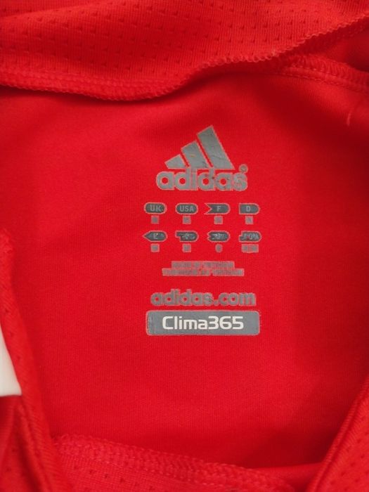 Camisola Futebol - Benfica 07/08