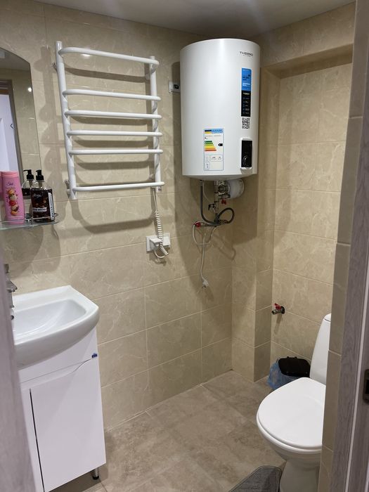 Центр міста!Здам подобово або погодинно