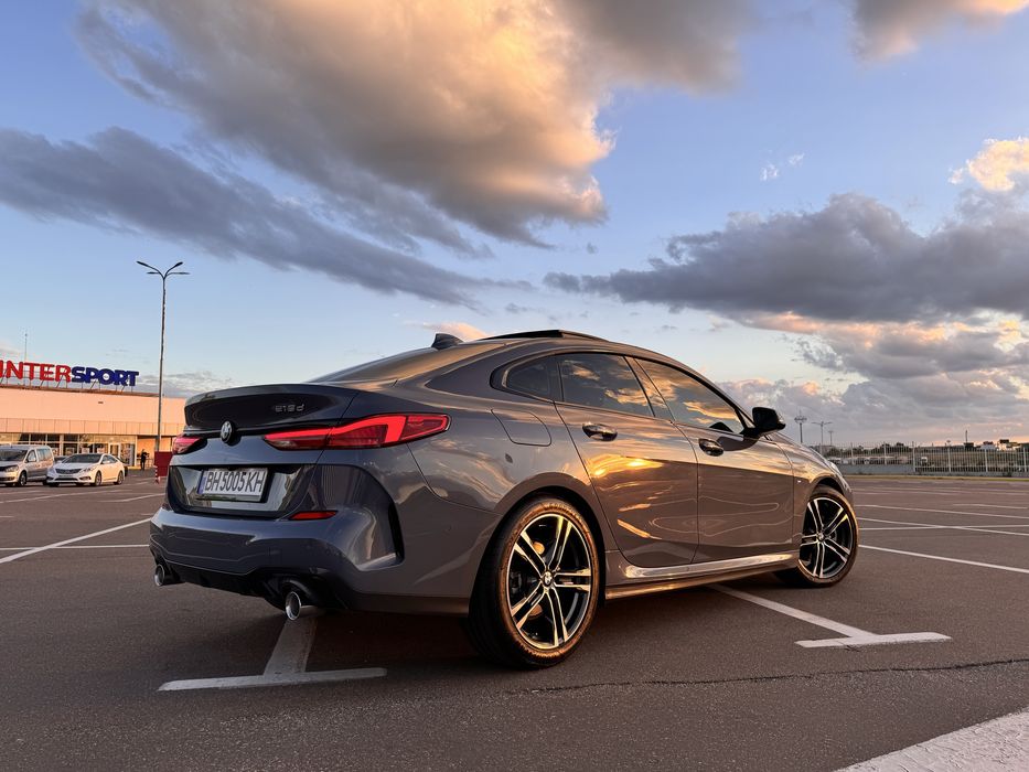 Продам BMW 2 Series 2020