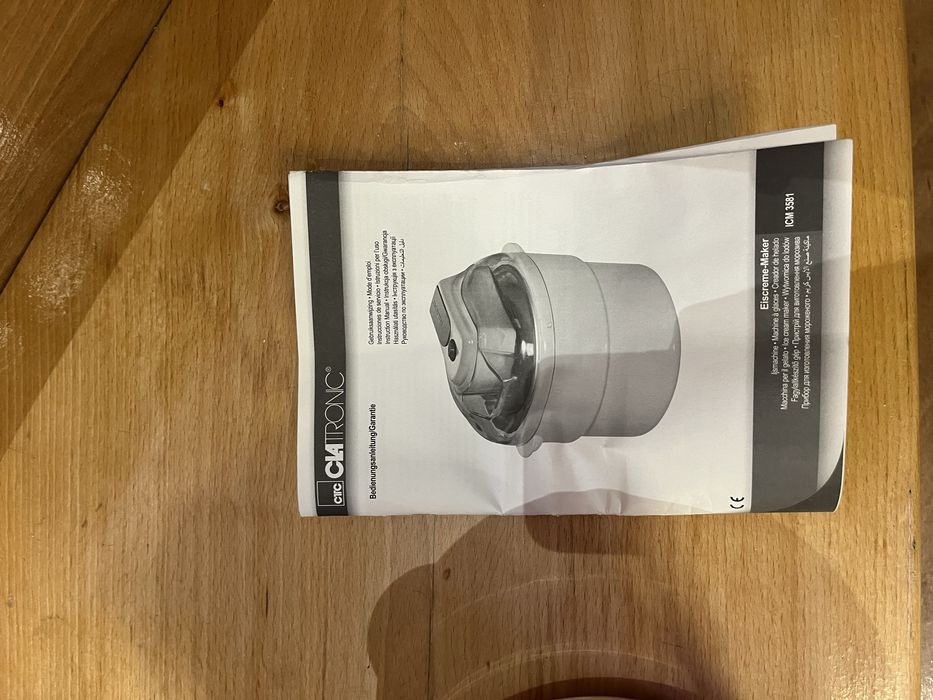 Geladeira CiaTronic