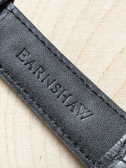 Thomas Earnshaw - Relógio de Pulso - Homens - Automático - ES-8063-03