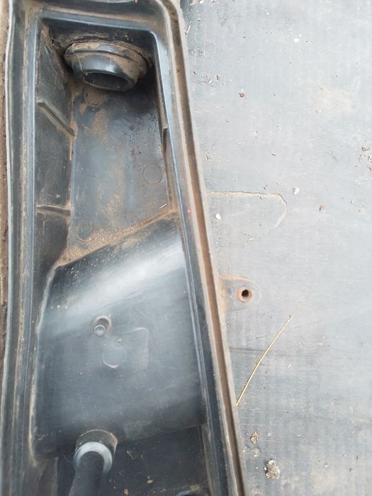 Воздухан на скутер