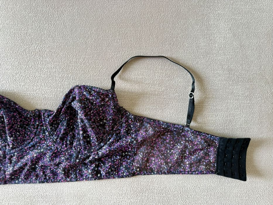 Stradivarius top&stanik