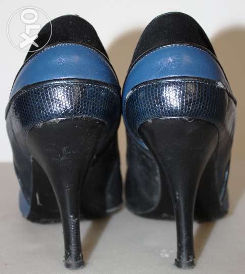 Sapatos Fornarina