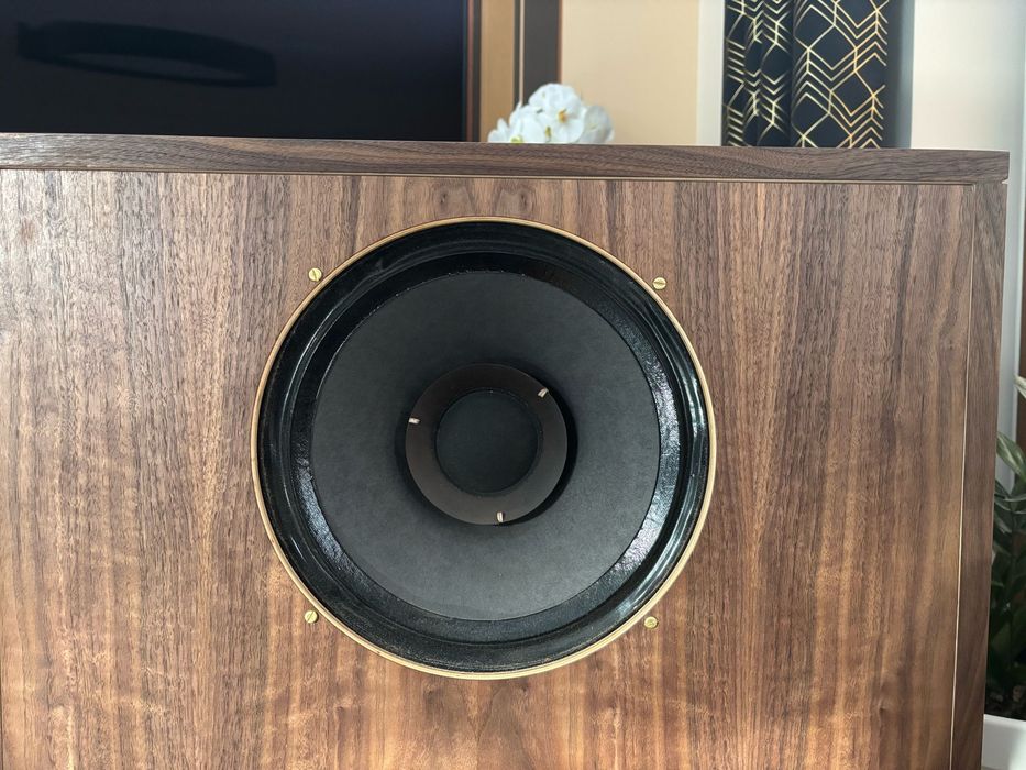 Kolumny Goodmans Axiom 301
