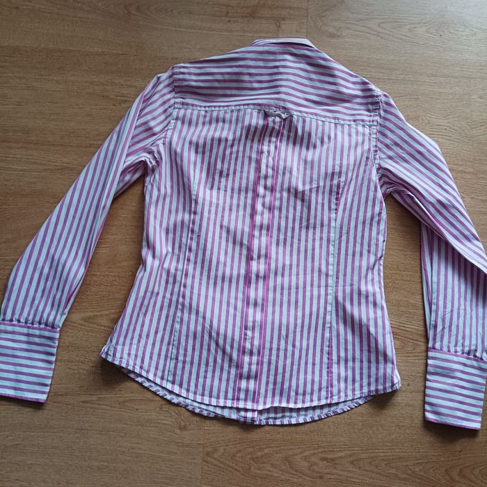 48* Bluzka damska rozmiar 36
