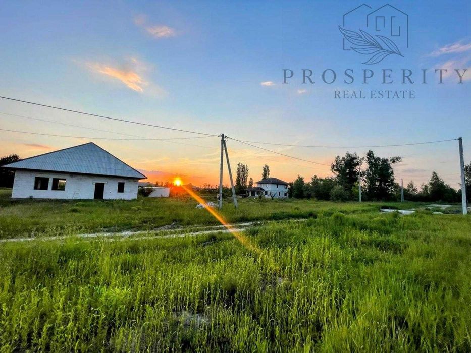5 сот під забудову Білогородка - View 3