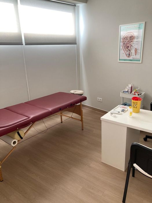 Aluga se escritório para terapias alternativas /naturais