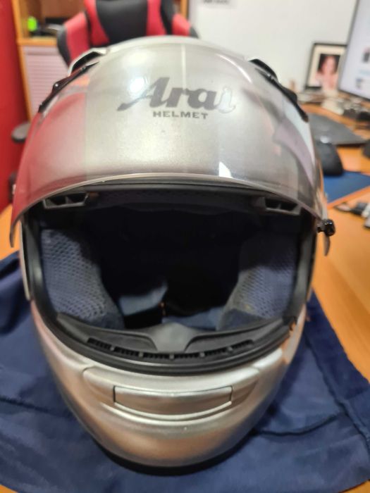 Capacete ARAI Viper GT