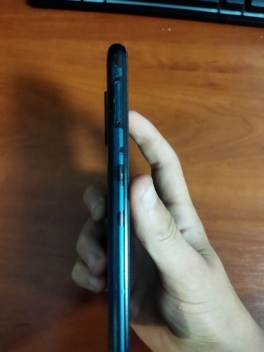 Ulefone Noteb 9P 64гб